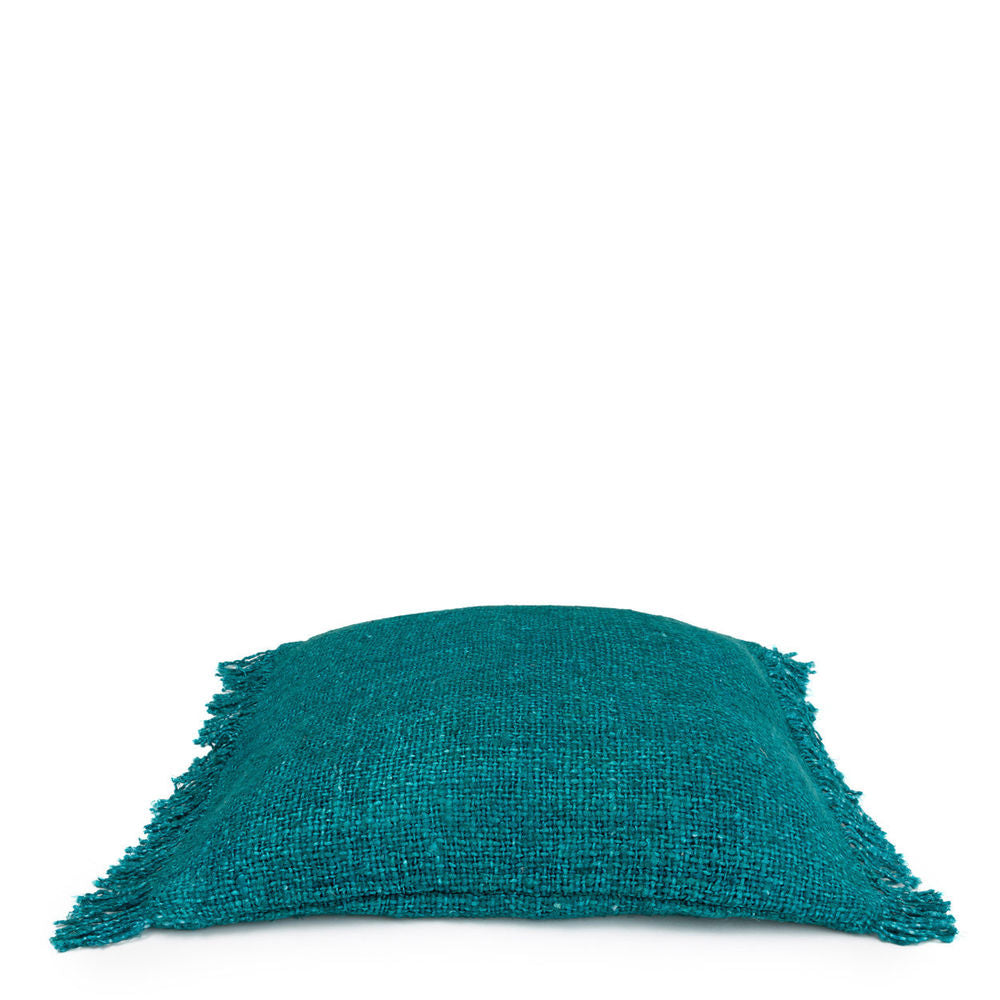 Housse de Coussin Bazar Bizarre The Oh My Gee-Aqua - 60x60