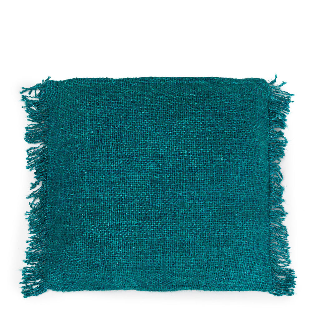 Housse de Coussin Bazar Bizarre The Oh My Gee-Aqua - 60x60