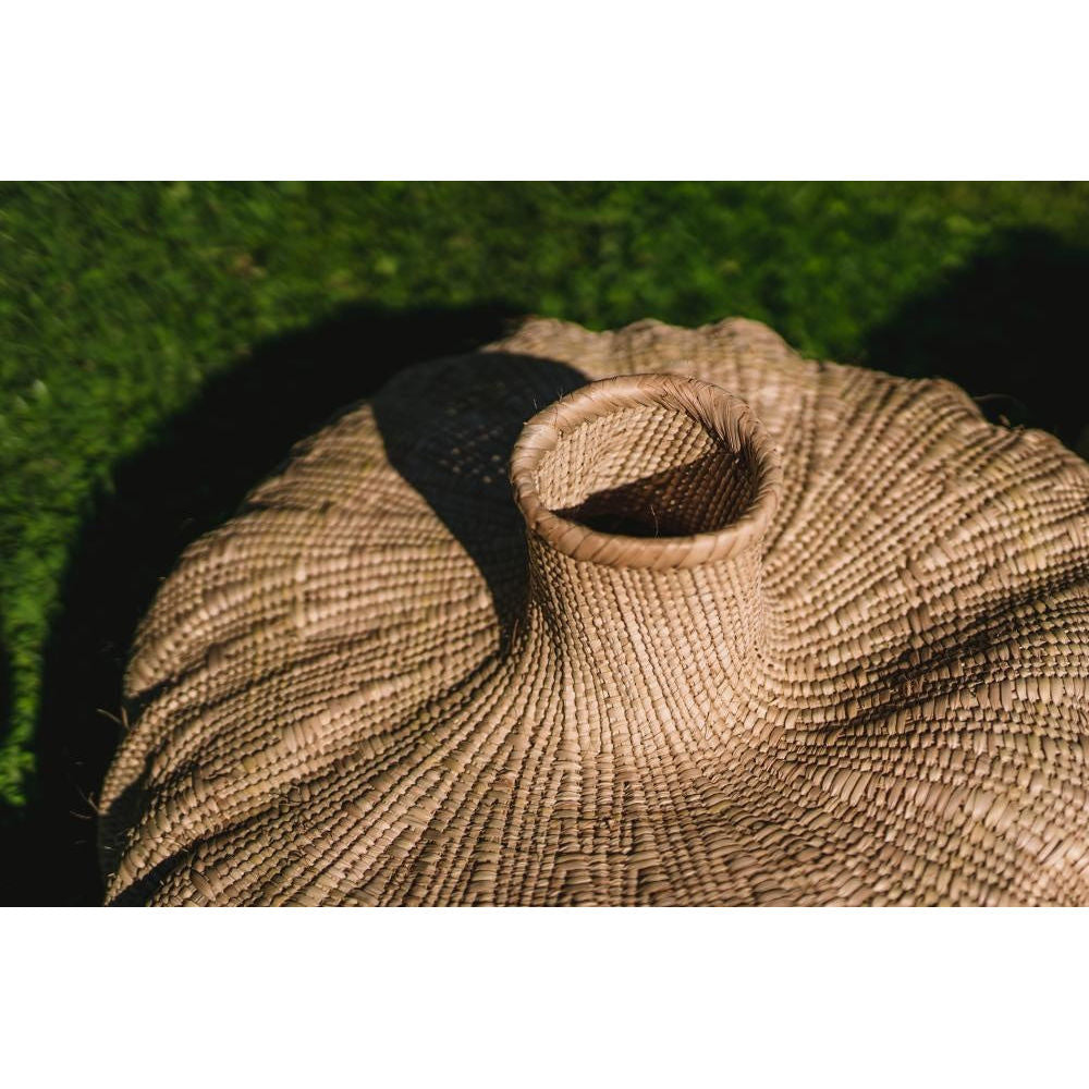 Bazar Bizar The Garlic Basket - Natural - 50
