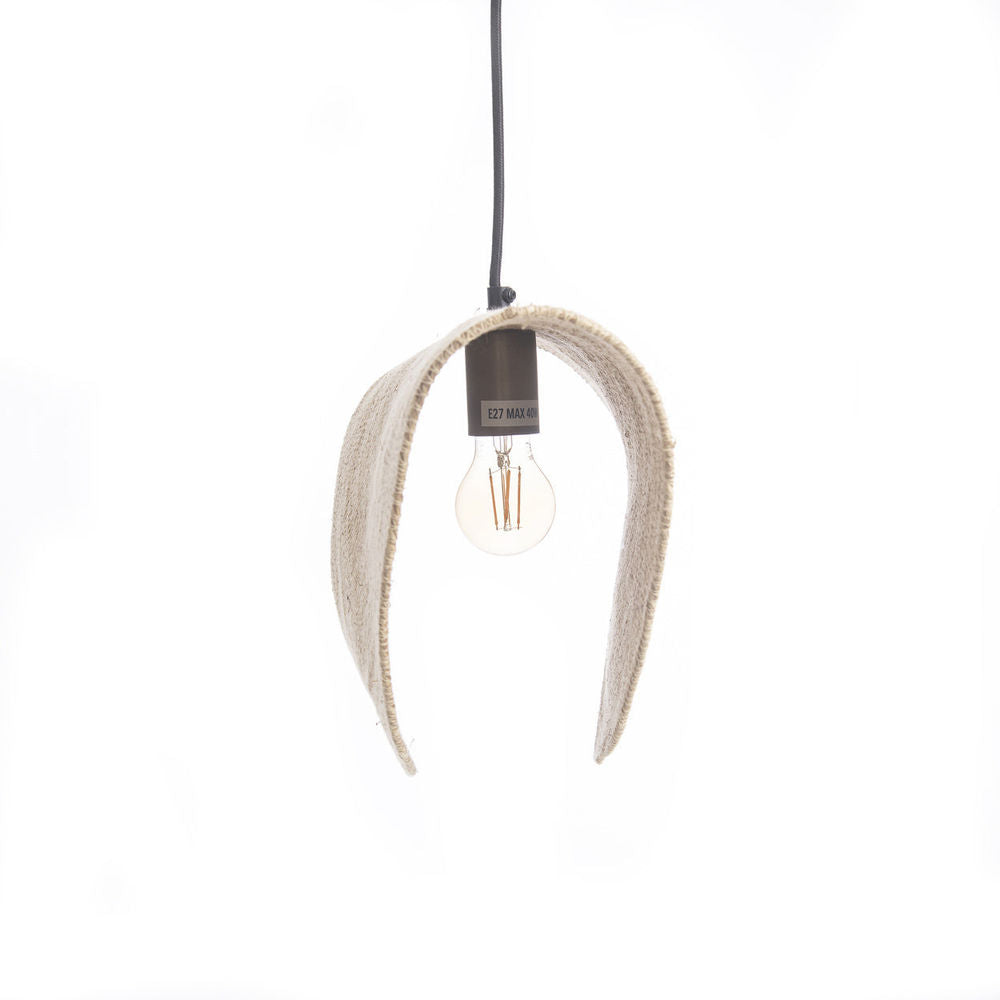 Bazar Bizar De Lovalova Hanger - Natuurlijk - XL