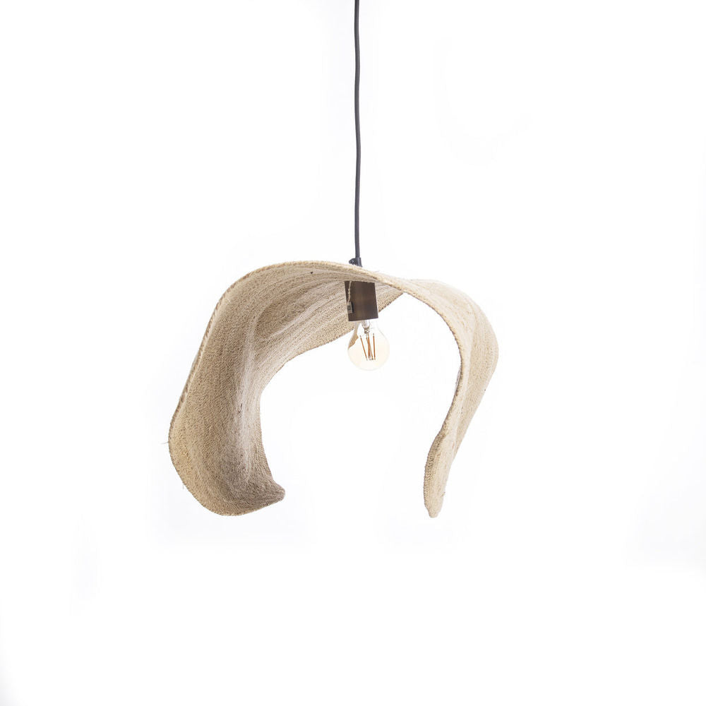 Bazar Bizar De Lovalova Hanger - Natuurlijk - XL