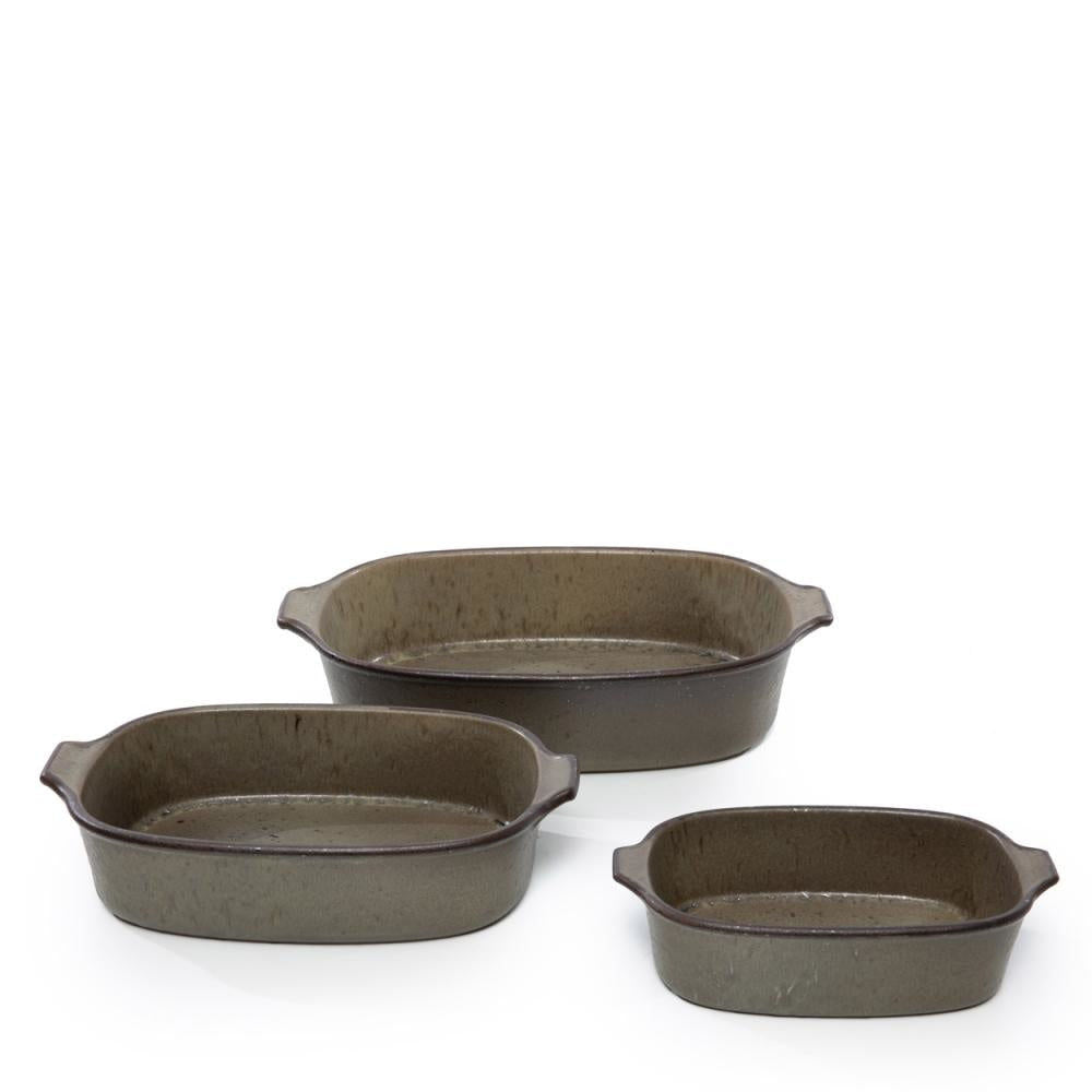 Bazar Bizar The Comporta Baking Scale-Verde-L