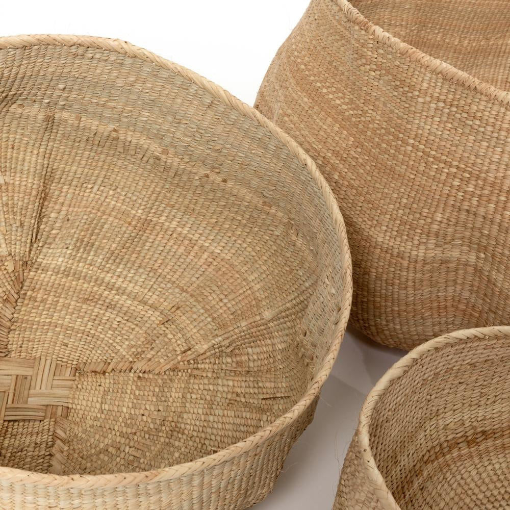 Bazar Bizarre Le Panier Pied-Nature-XL