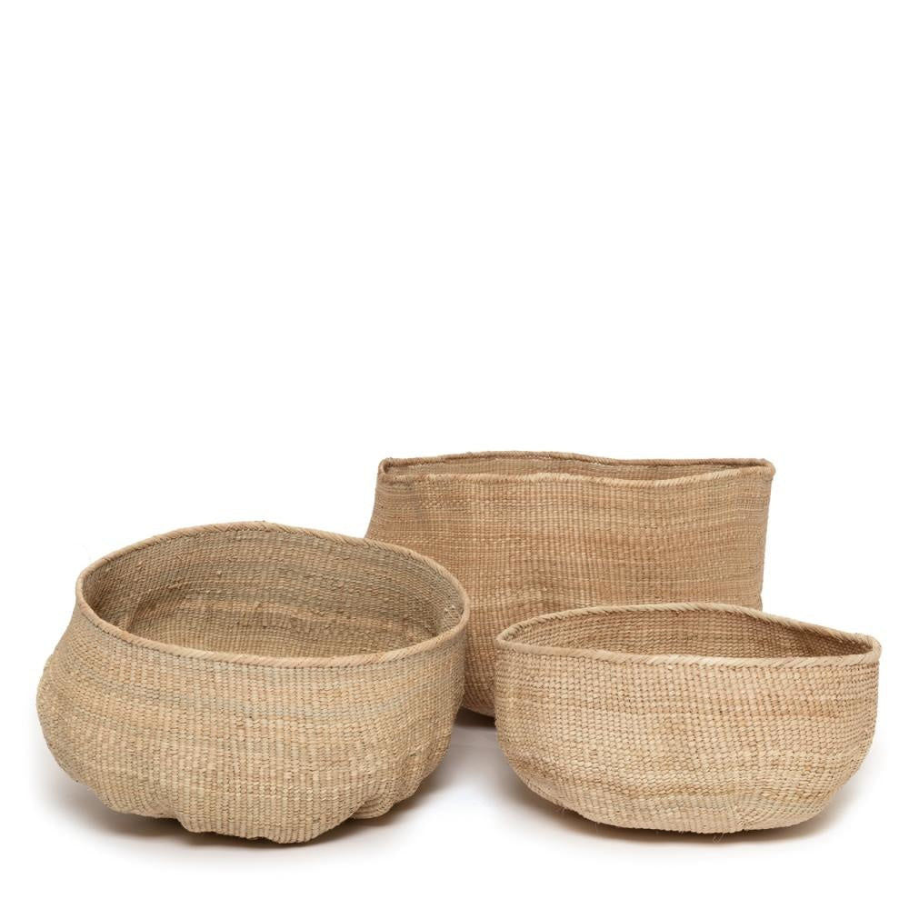 Bazar Bizarre Le Panier Pied-Nature-XL