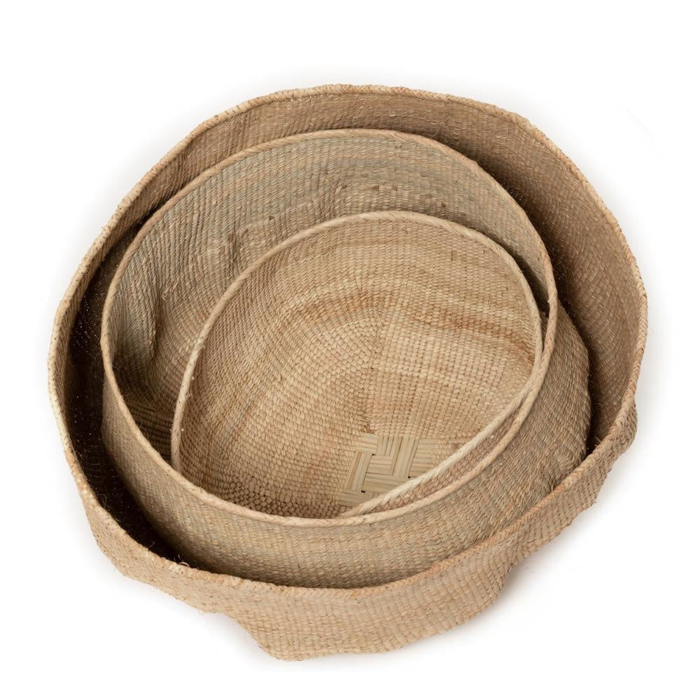 Bazar Bizarre Le Panier Pied-Nature-XL