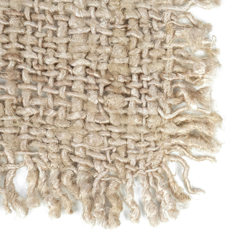 Bazar Bizar De Oh Mijn Gee Placemat - Beige - Set van 4
