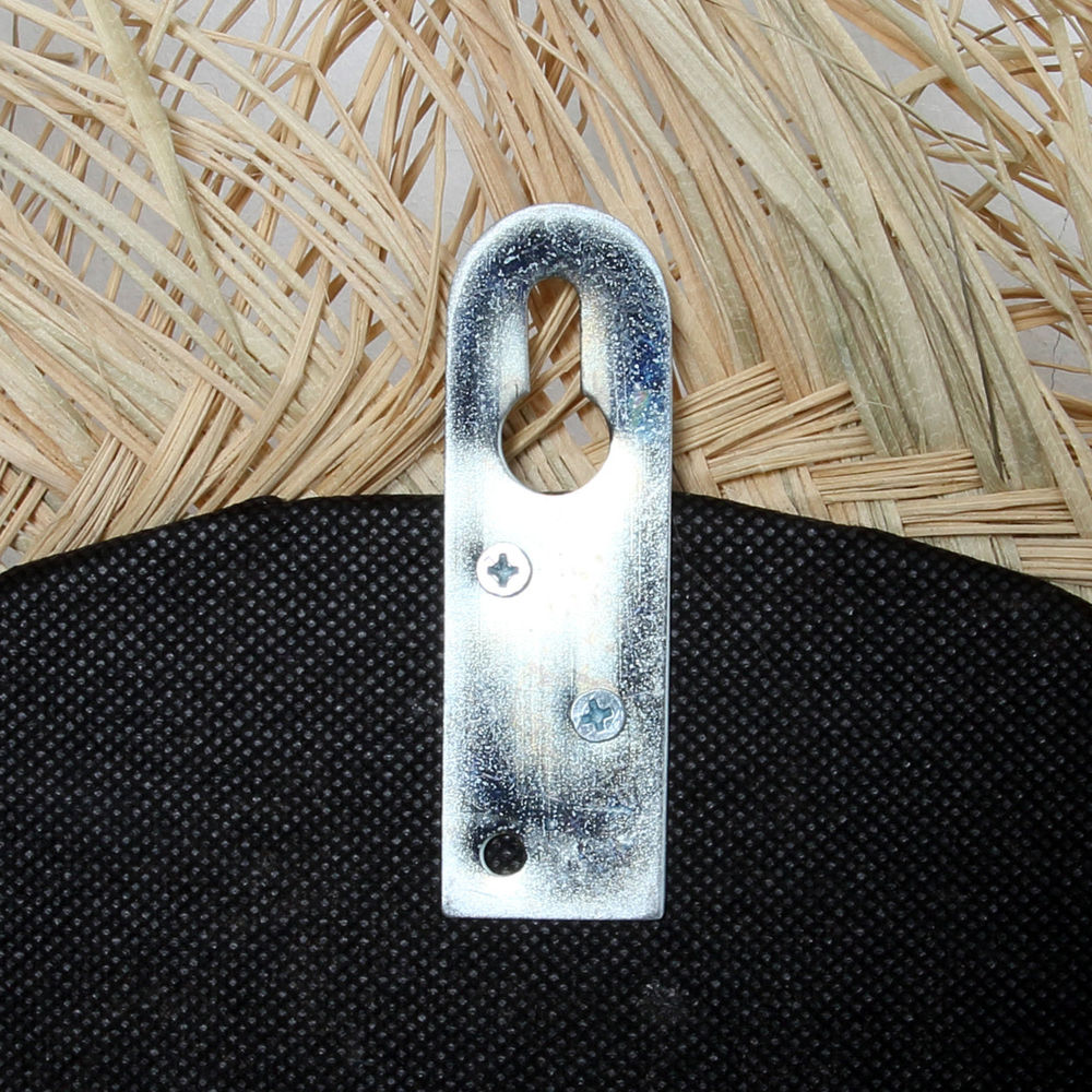 Bazar Bizar De kleine baai spiegel - Natuurlijk