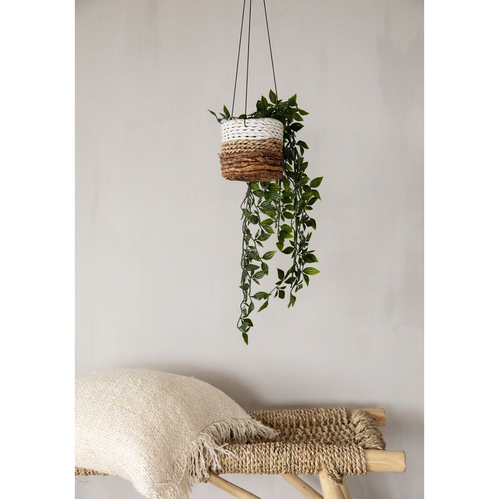 Bazar Bizar De Oh Mijn Gee Kussenhoes - Crème - 60x60