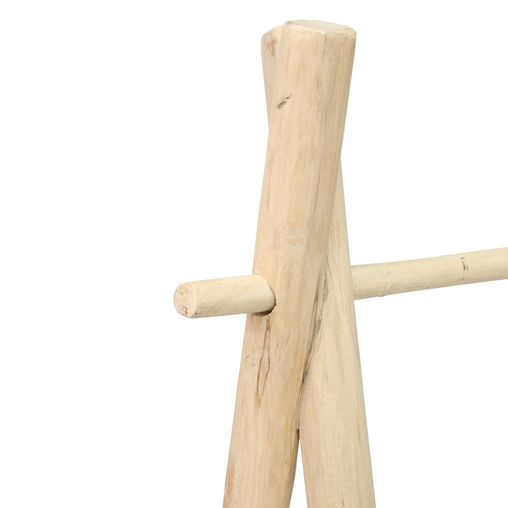 Bazar Bizar Lakenrek - Natuurlijk