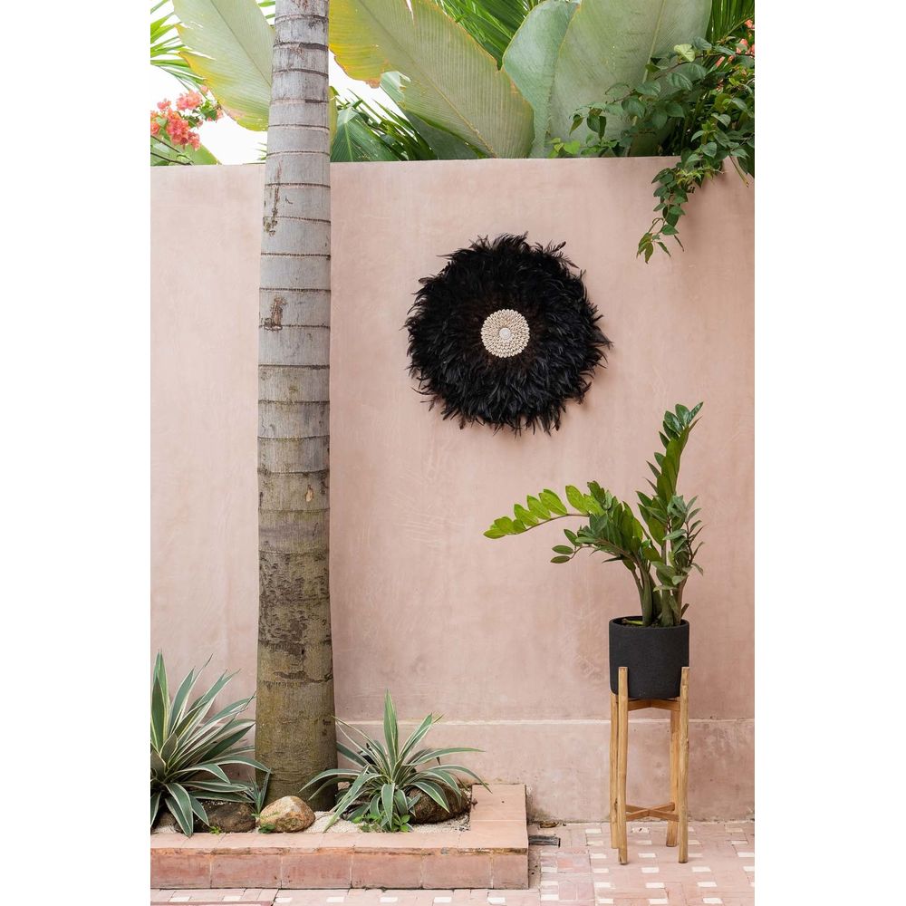 Bazar Bizarre The Juju Coast-Negro-L