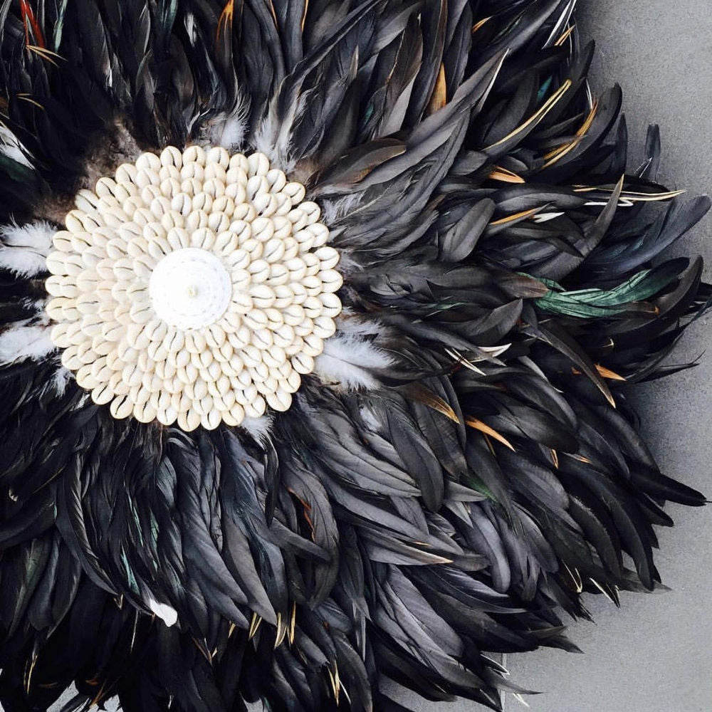 Bazar Bizarre The Juju Coast-Negro-L