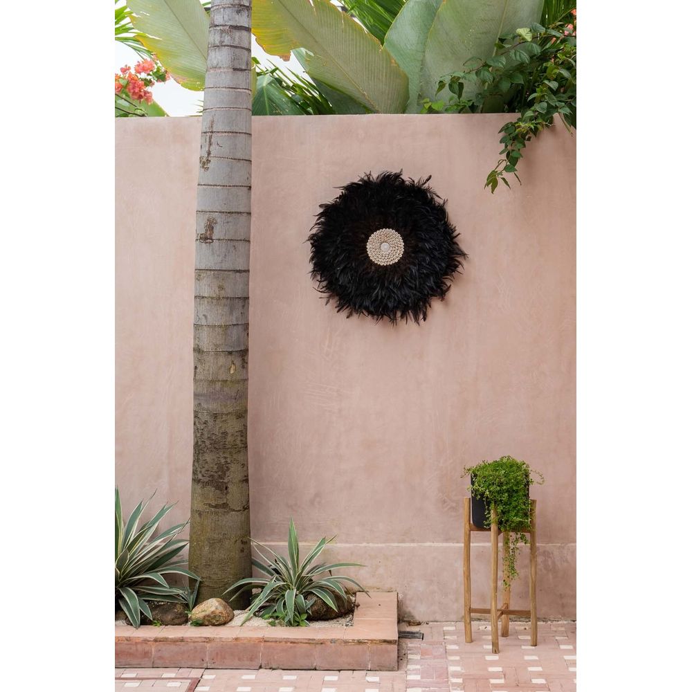 Bazar Bizarre The Juju Coast-Negro-L