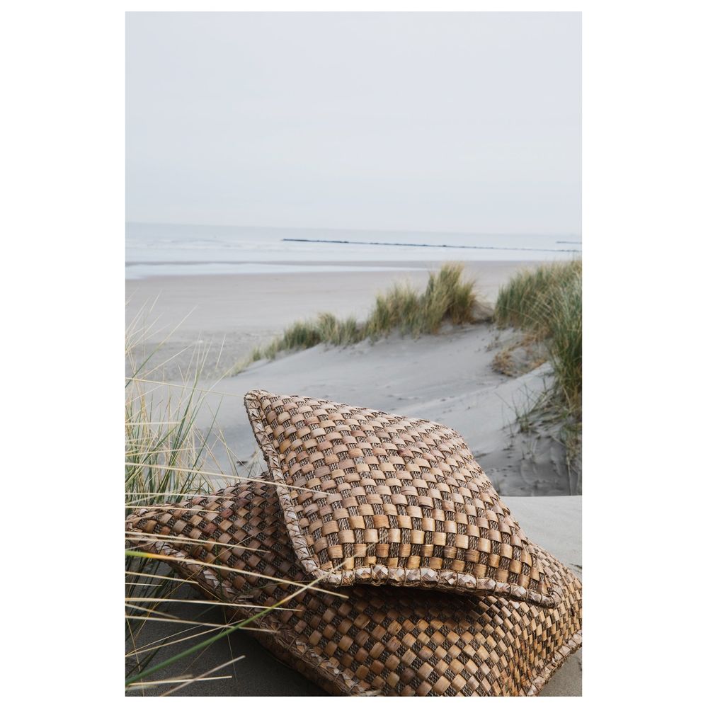 Bazar Bizarre La Jacinthe Pillow-40x40