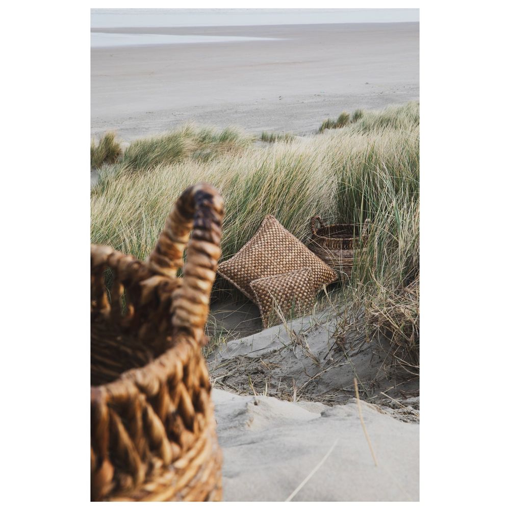 Bazar Bizarre La Jacinthe Pillow-40x40