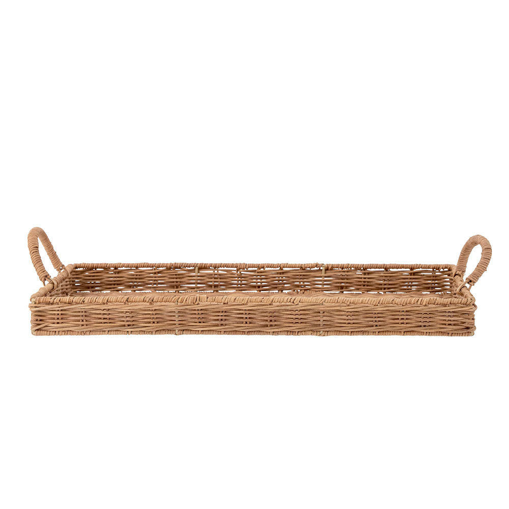 Blooming ville Nevin Tablett, Natur, Rattan