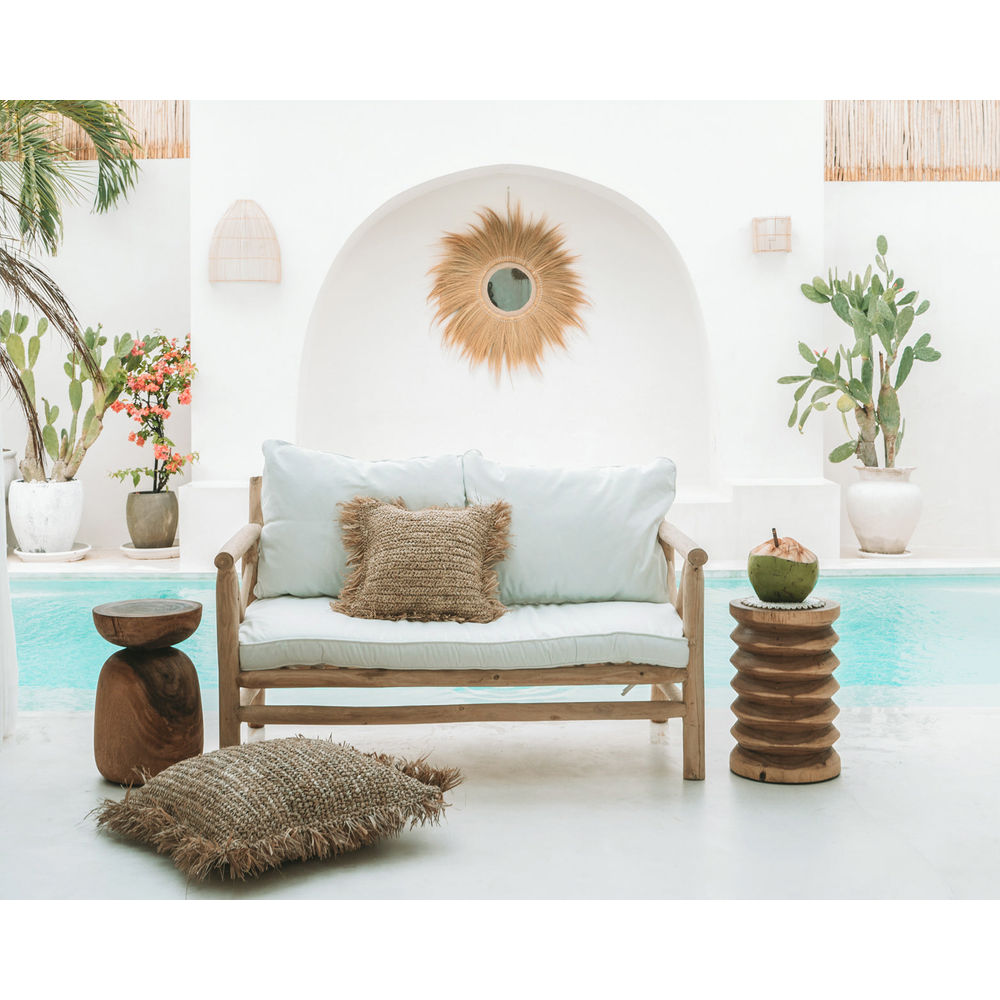 Bazar Bizar El Espejo Simba-Natural-L