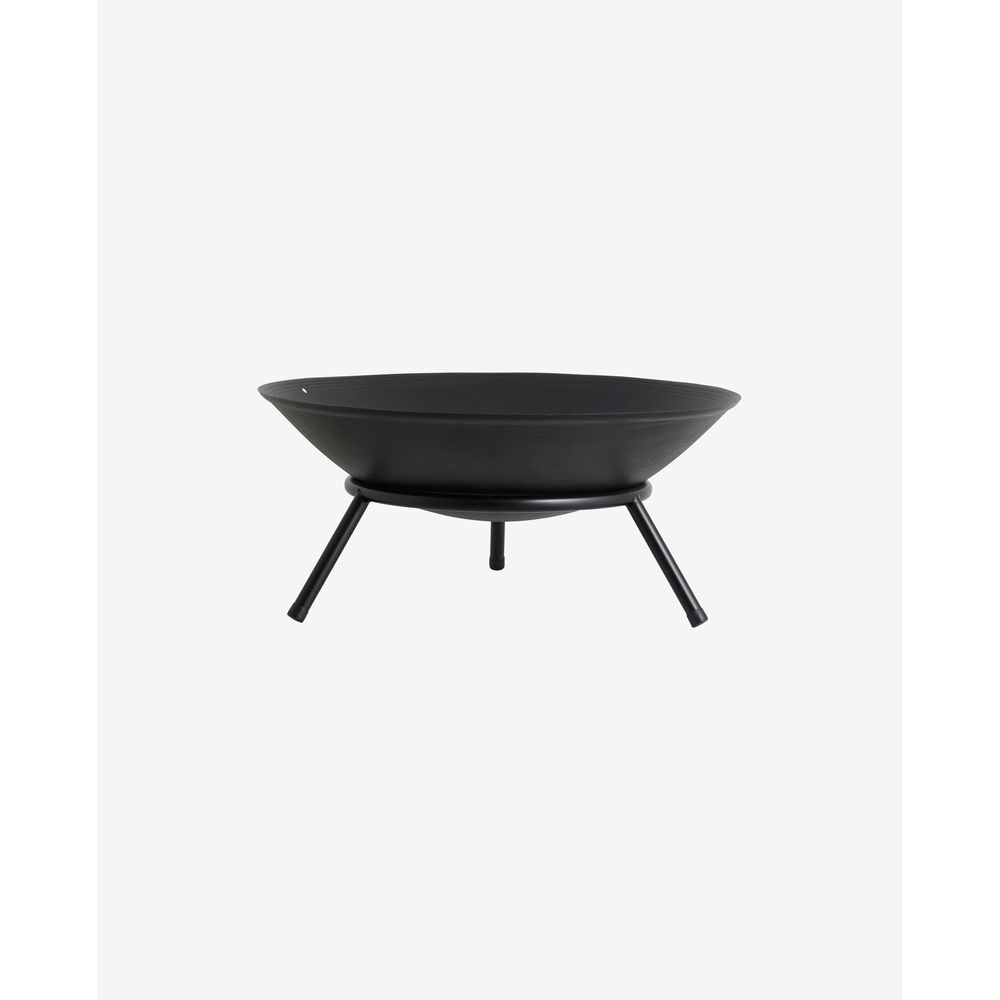 Nordal Chimenea A/S ASTER, negro