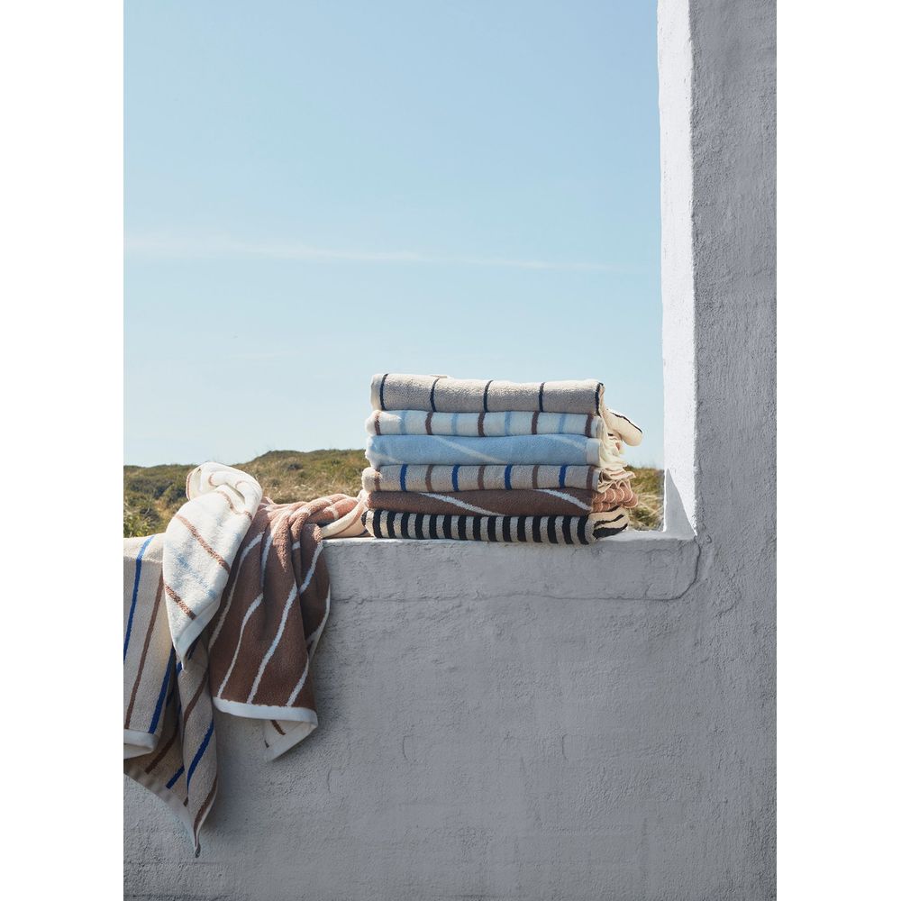 OYOY VIVRE Raita Towel-100x150 cm