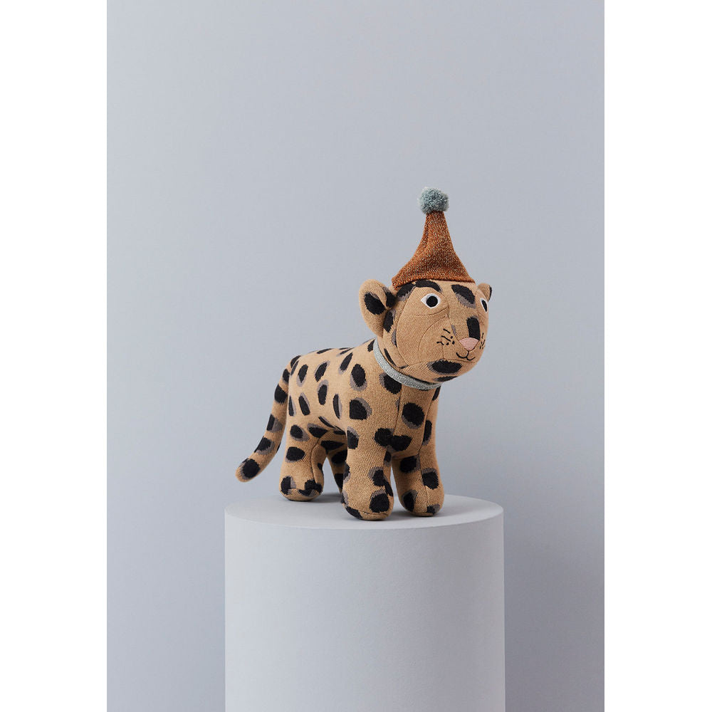 OYOY MINI Darling-Bébé Elvis Leopard