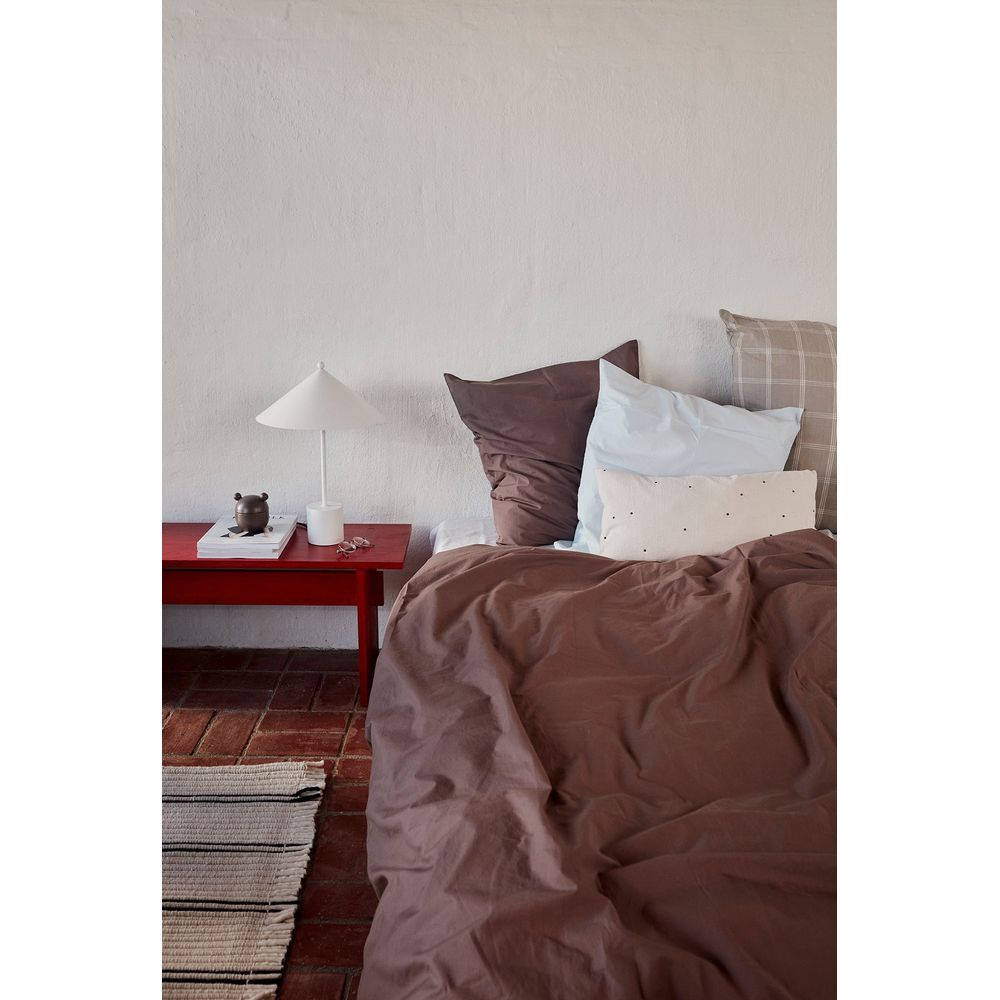 Ropa de cama OYOY LIVING Nuku - Adulto Extra - Choko
