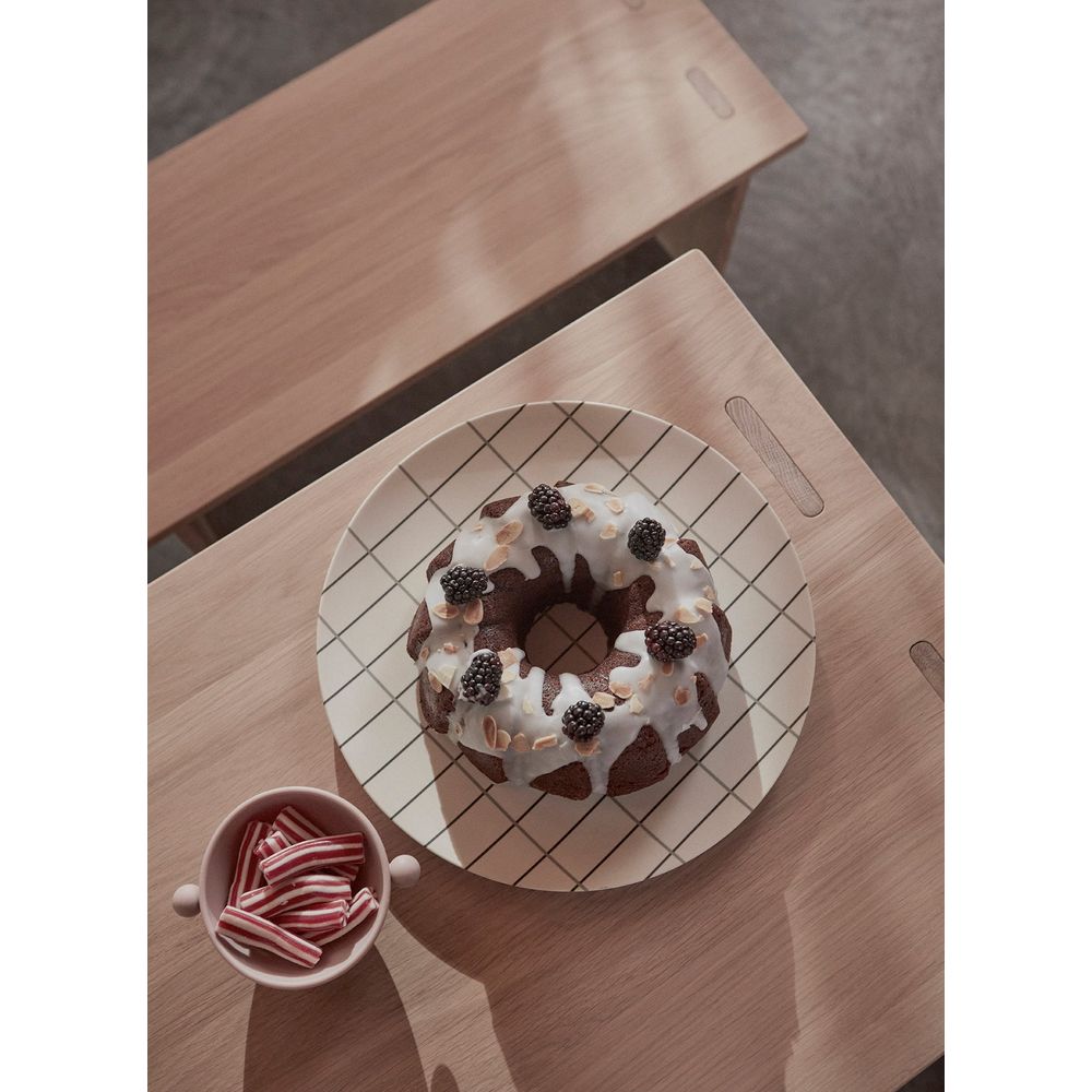 OYOY MINI Arca Bank - Natuur