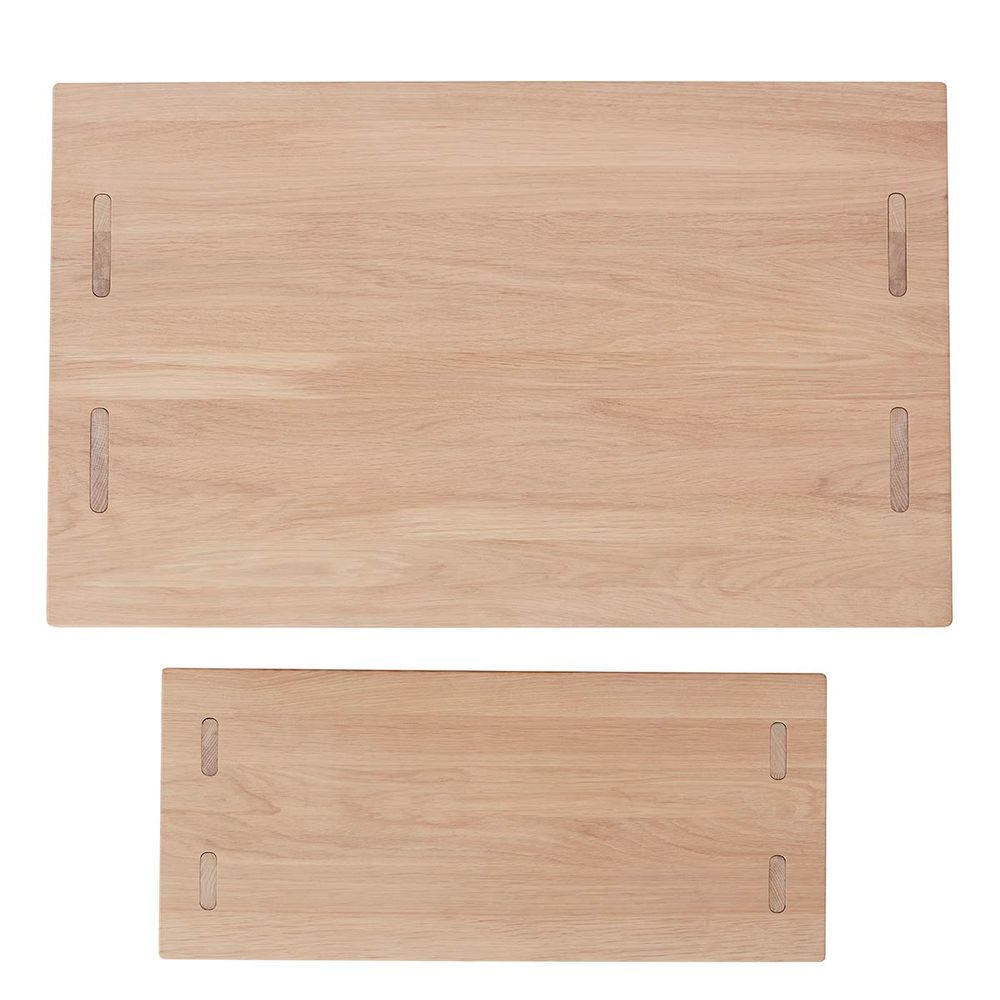 OYOY MINI Arca Bank - Natuur