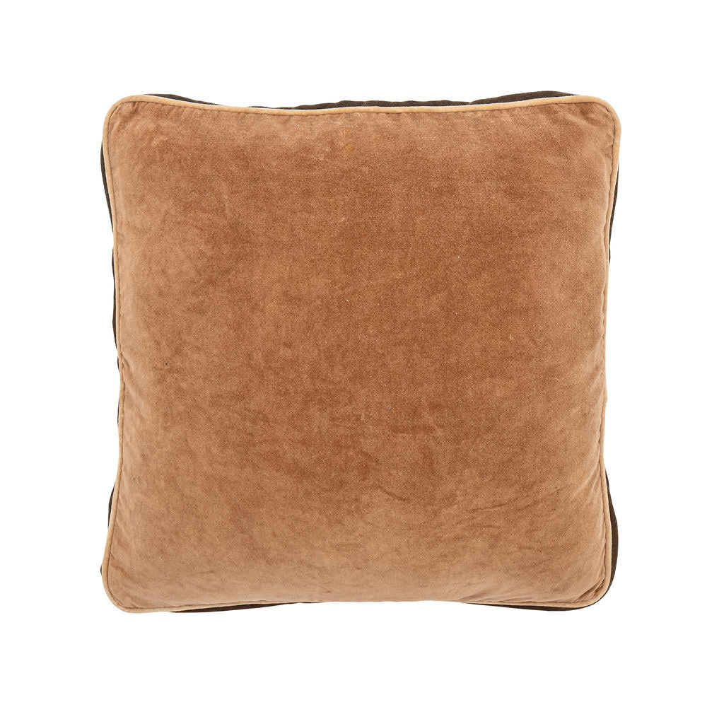 Almohada Aurial de Creative Collection, Marrón, Algodón