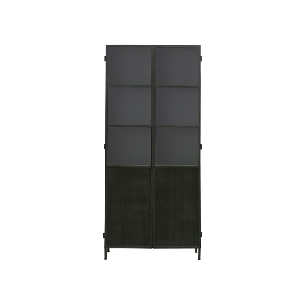 Gabinete médico de la casa, recoger, hierro