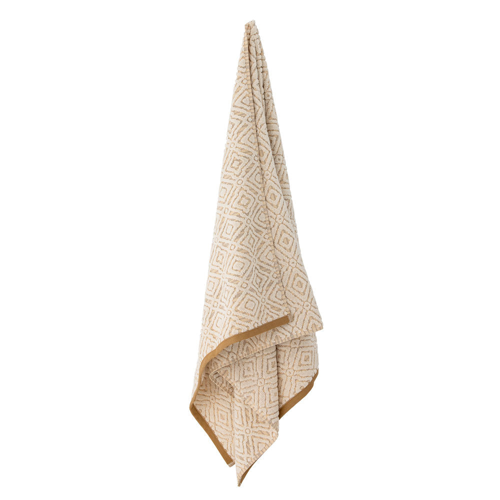 Apretón de manos de Bloomingville Malou, naturaleza, OEKO-TEX de algodón®