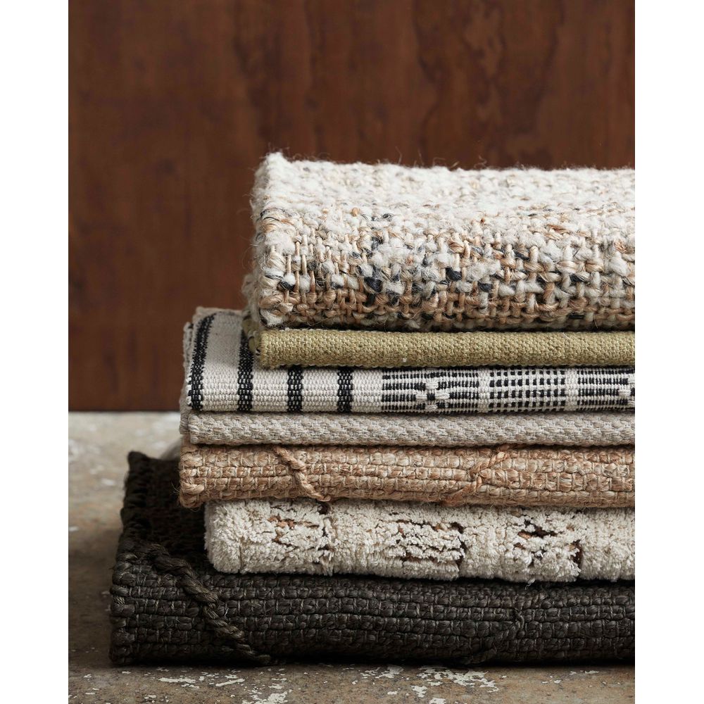 Nordal Alfombra A/S LINA, M-nature