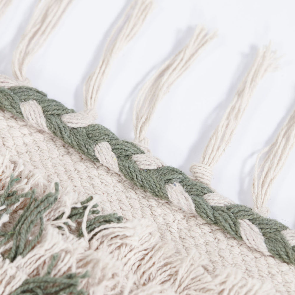 House Doctor Alfombra, HDMinis, Verde