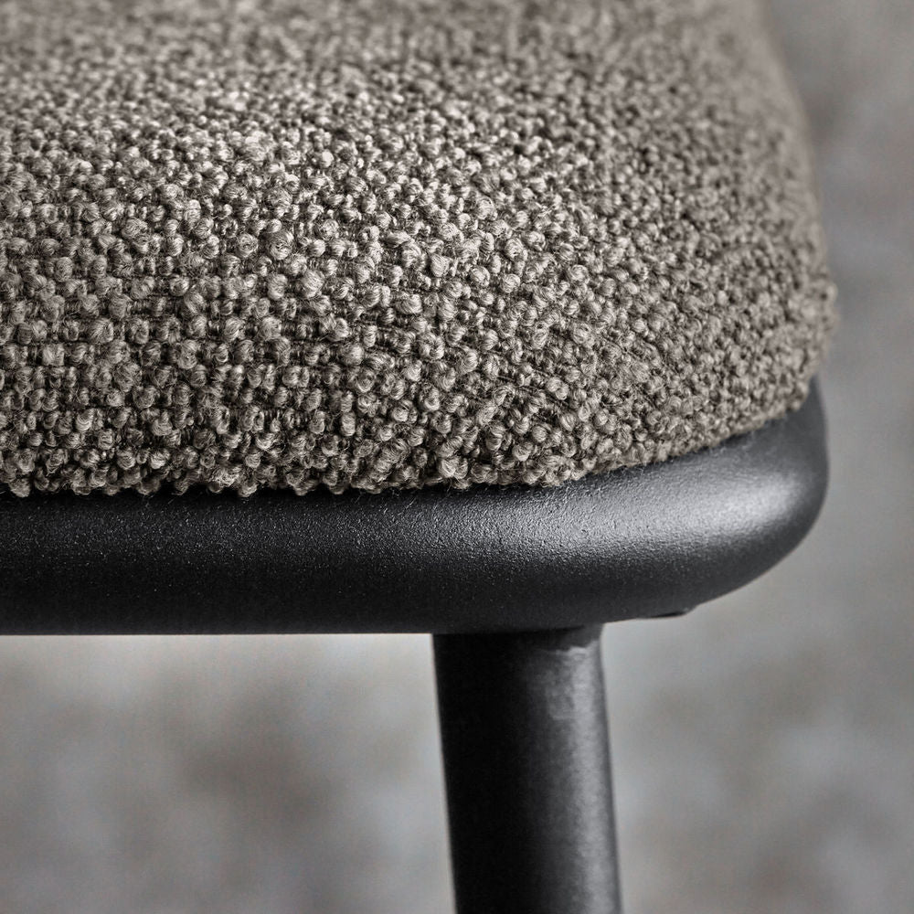 Hausarzt Bankbox, HDToda, Braun