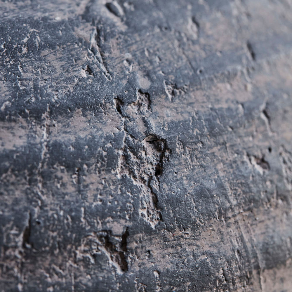 House Doctor Planten, HDHafa, Grijs/bruin