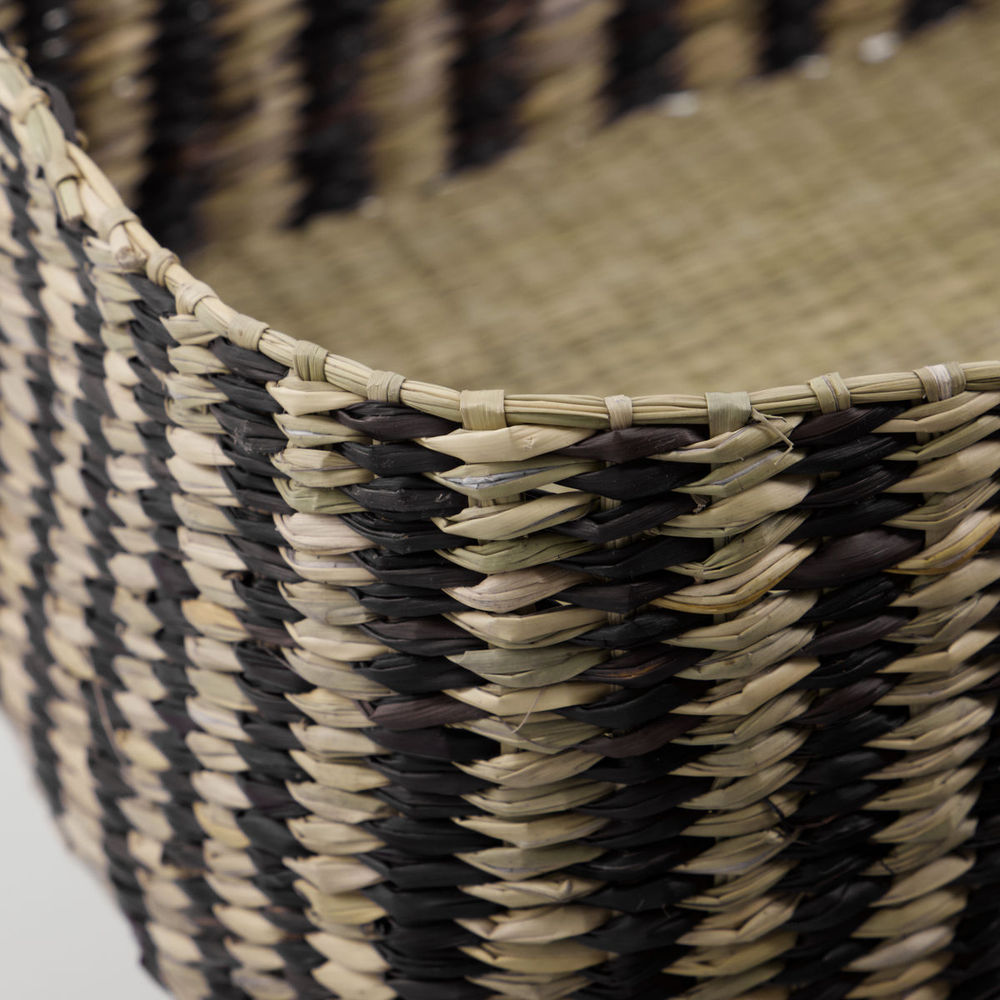 House Doctor Box, HDShoo, rayas marrones