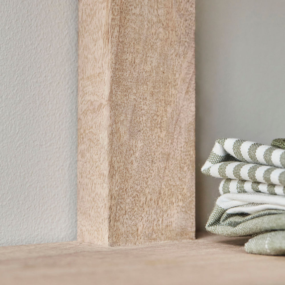 House Doctor Plank, HDSet, Natuur