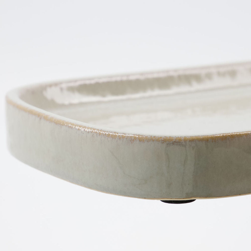 Meraki Blad, MKDatura, Shellish gray