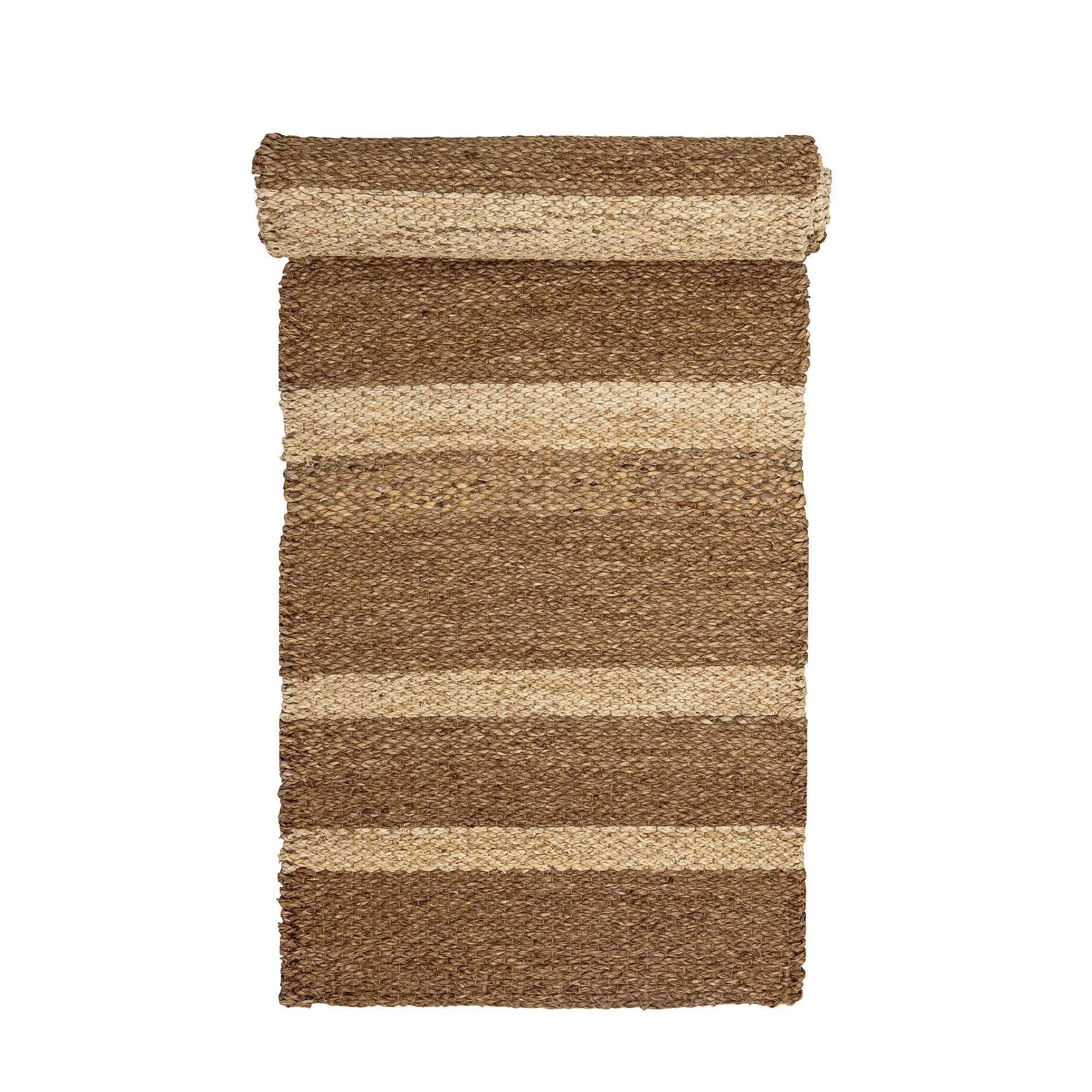 Bloomingville Alfombra Felex, naturaleza, jacinto de agua