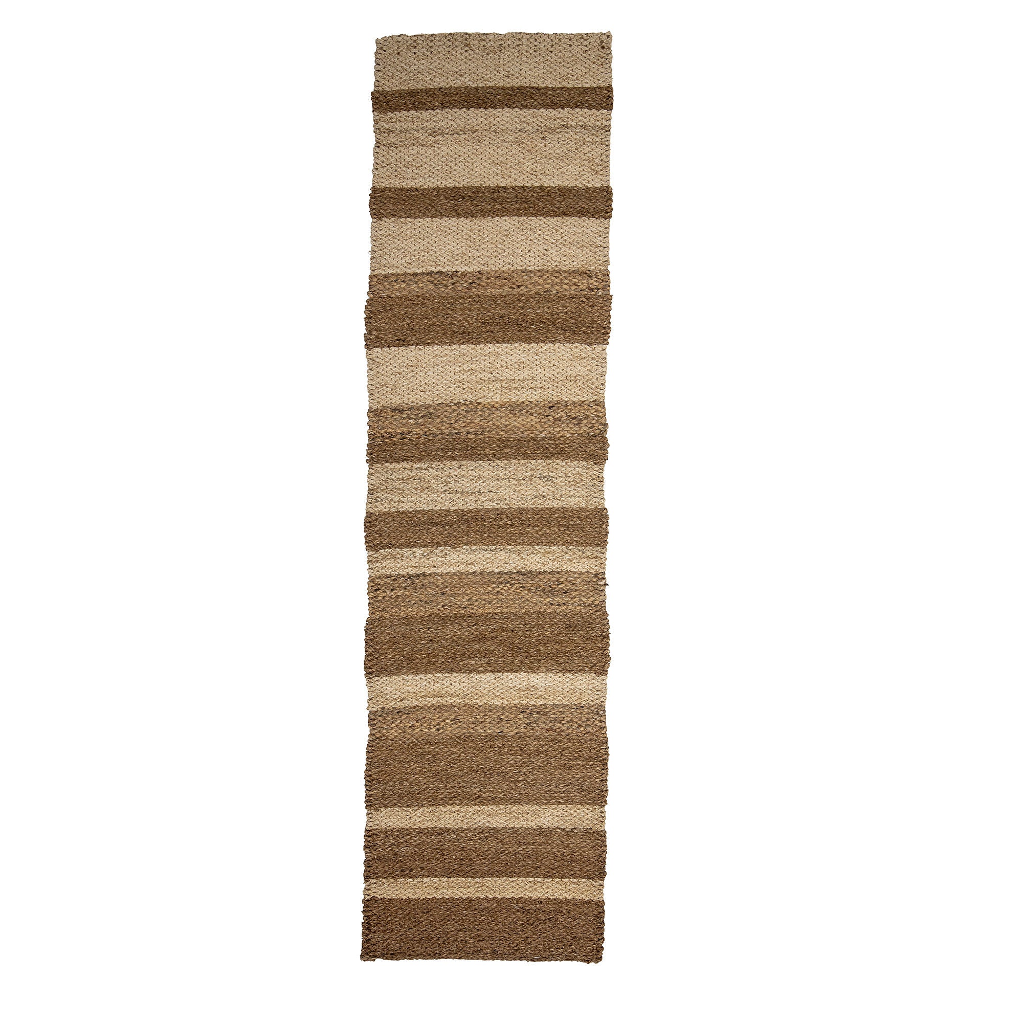 Bloomingville Alfombra Felex, naturaleza, jacinto de agua