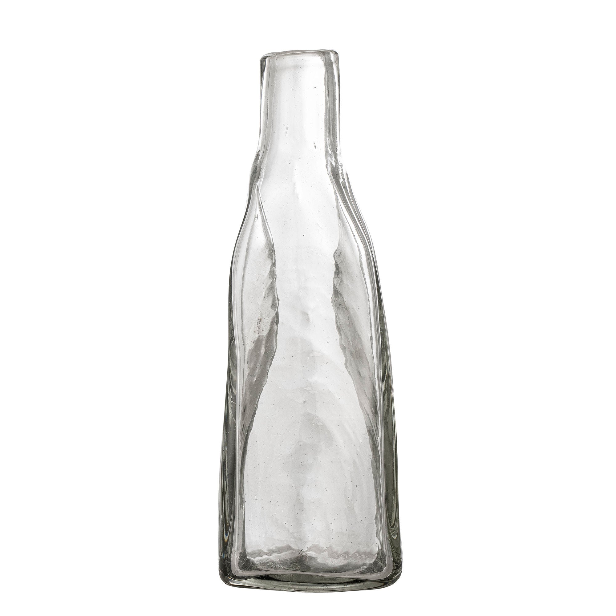 Creative Collection Lenka caraf, helder, glas gerecycled