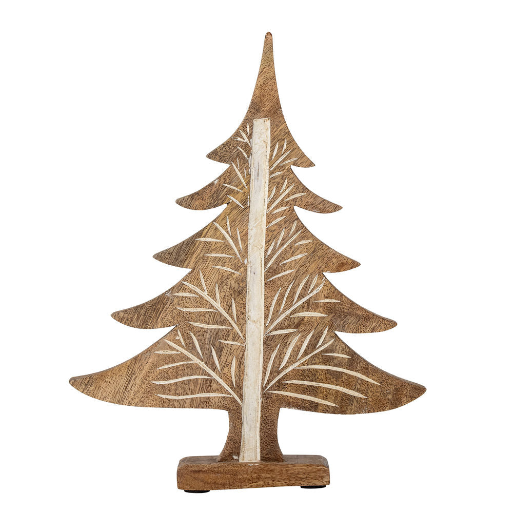 Blooming ville Karolina Deco Baum, Natur, Mango
