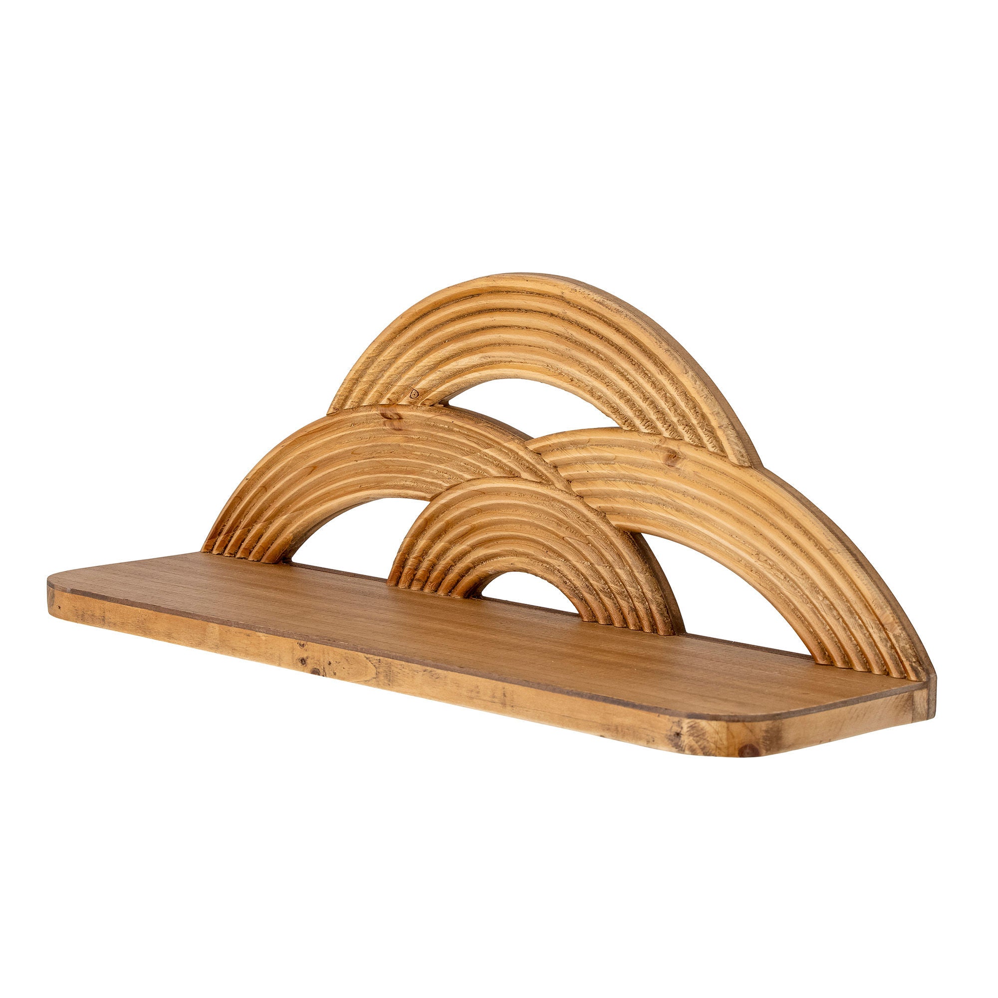 Bloomingville Parnell Schap, Nature, MDF