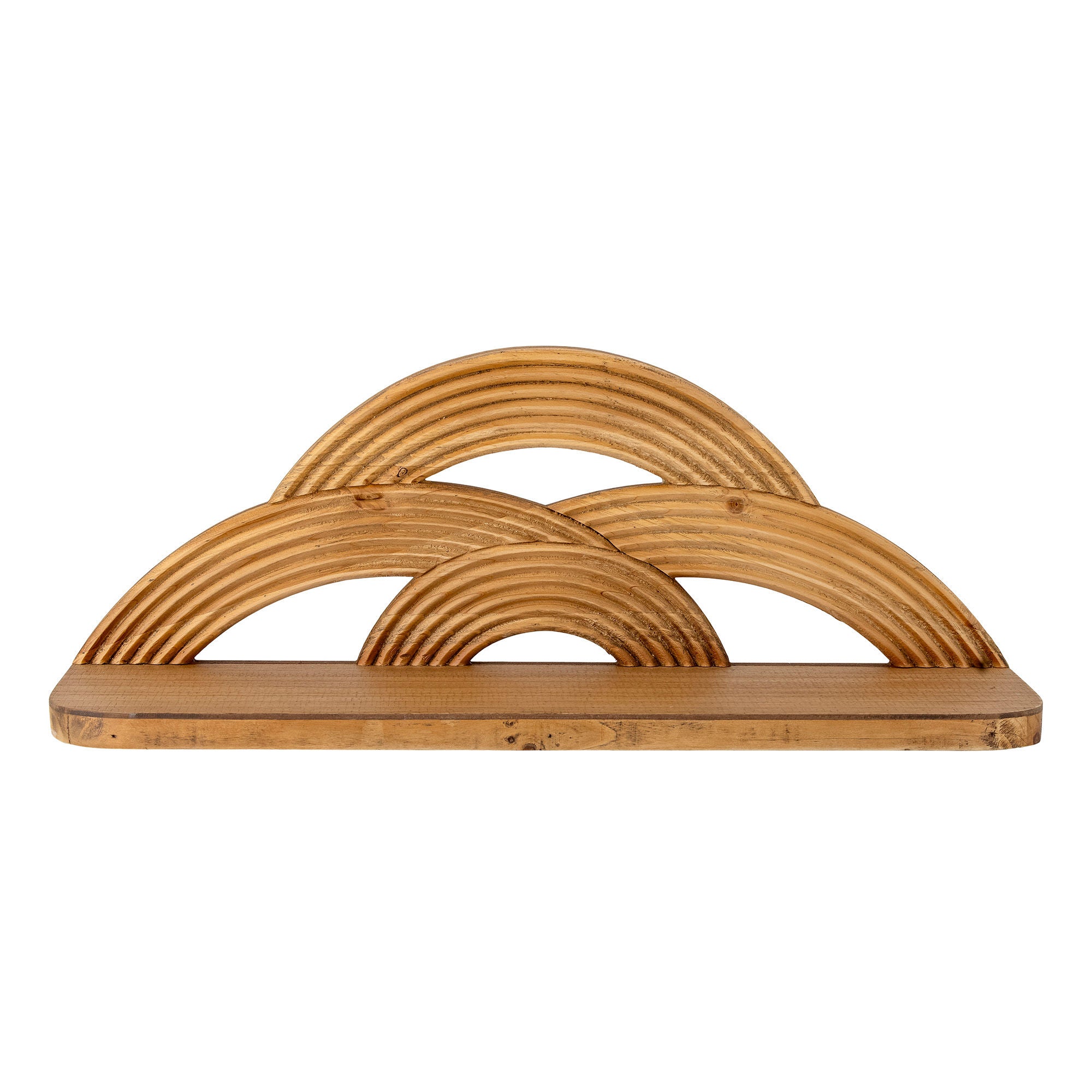 Bloomingville Parnell Schap, Nature, MDF