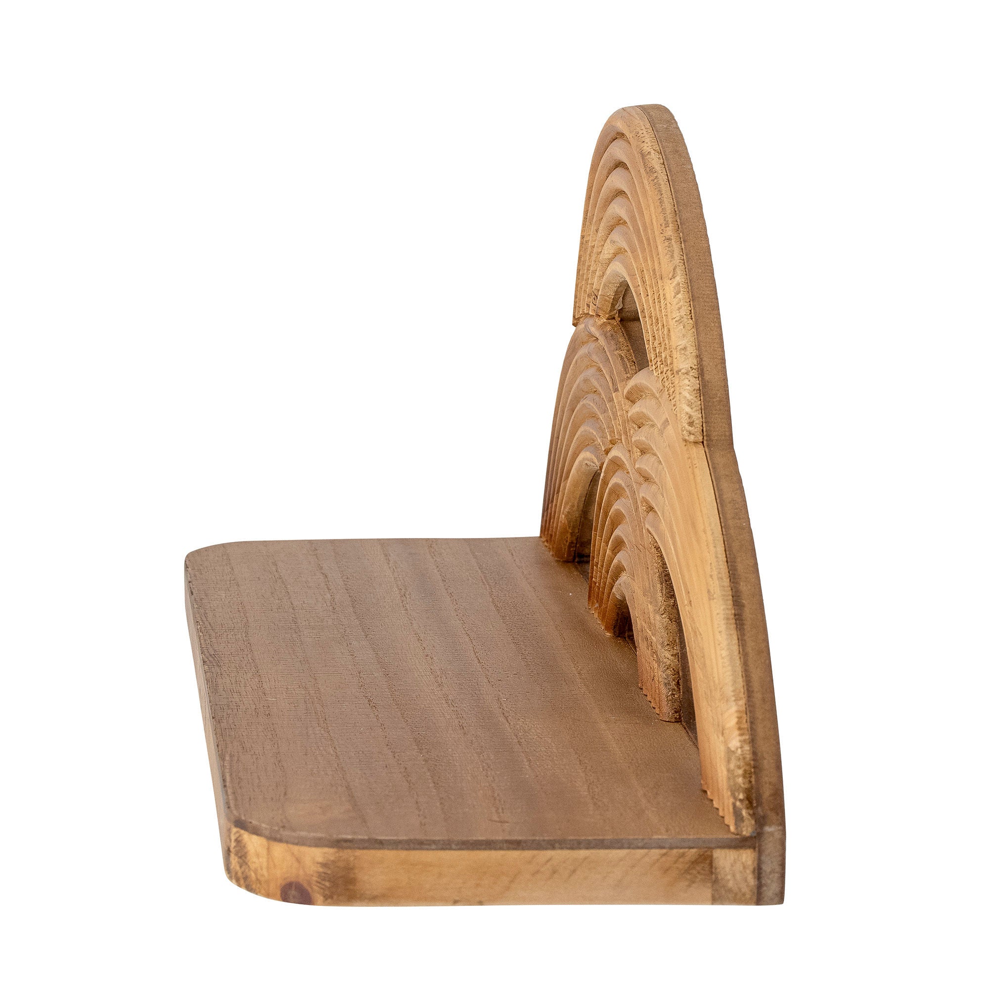 Bloomingville Parnell Schap, Nature, MDF