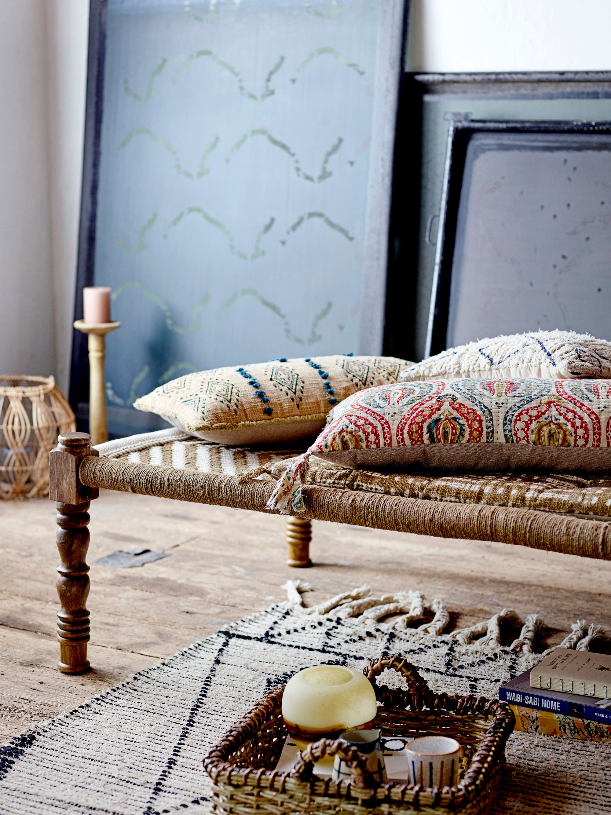 Creative Collection Melike Votiva, Naturaleza, Vidrio