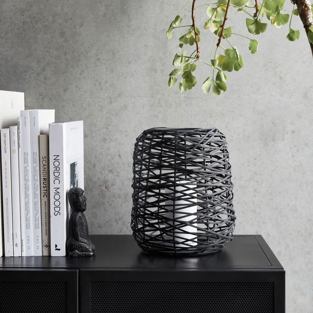 House Doctor Hurricane, Upto, Zwart