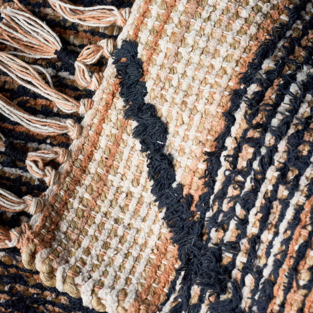 Hausarzt Teppich, Moro, Beige