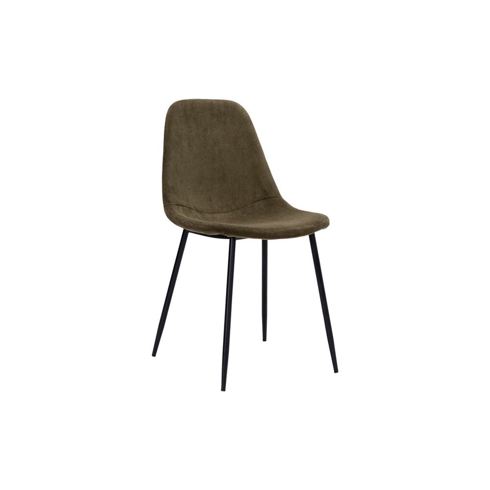 Casa Doctor Silla, Encontrado, Verde