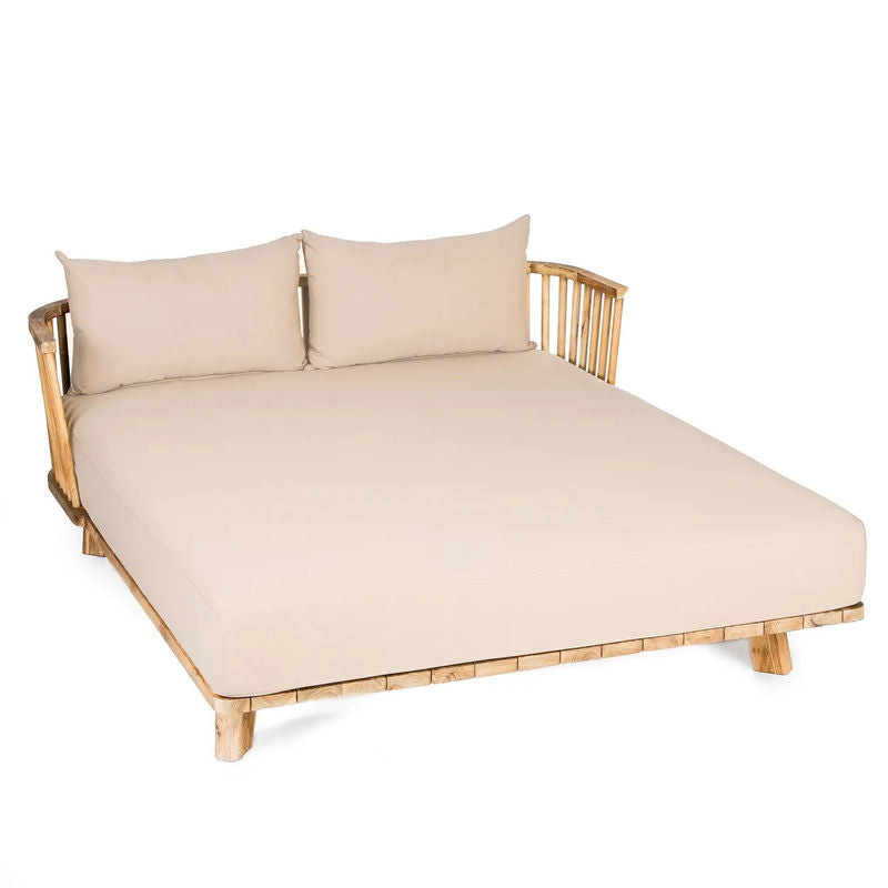 Bazarbizar-b2b daybed doble Malawi-piedra natural