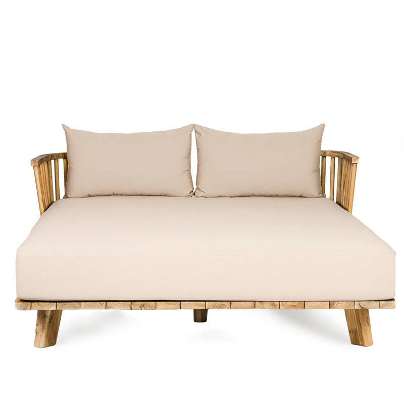 Bazarbizar-b2b daybed doble Malawi-piedra natural