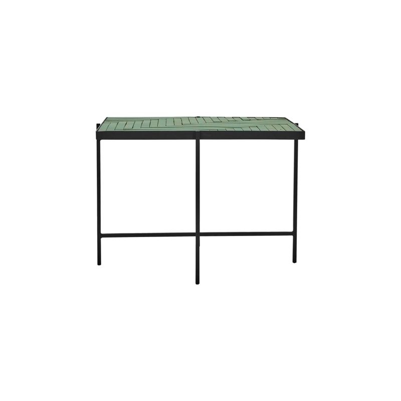 House Doctor Salontafel, HDGrade, Groen